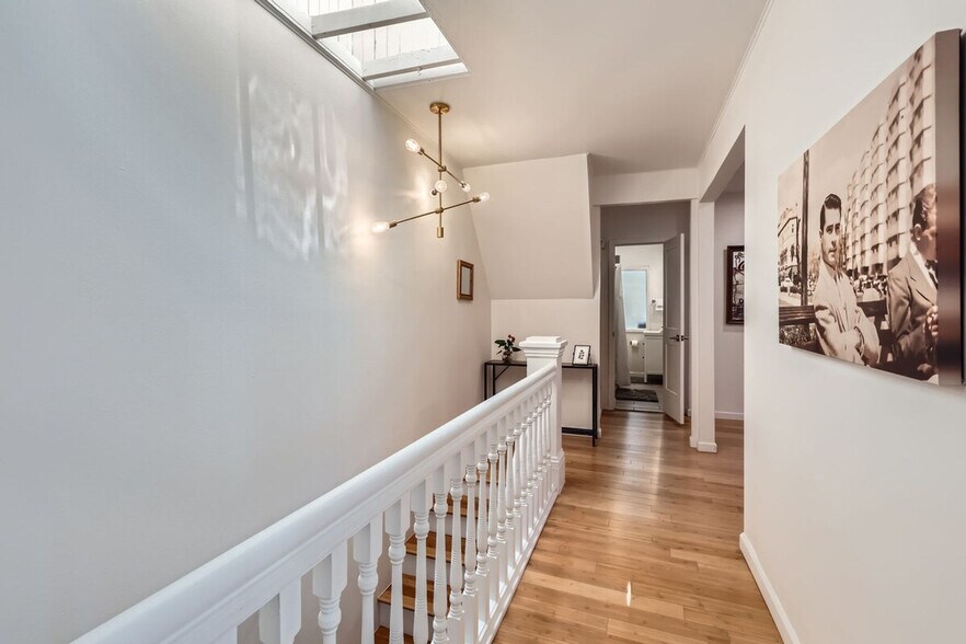 Building Photo - 2925 Curtis Street