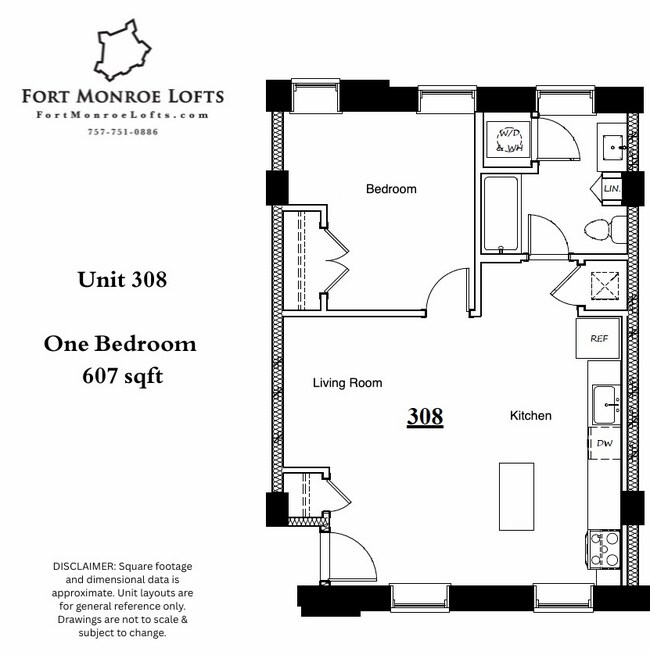 Building Photo - Fort Monroe Lofts (90)