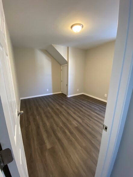 Bedroom 2 - 349 Westminster St