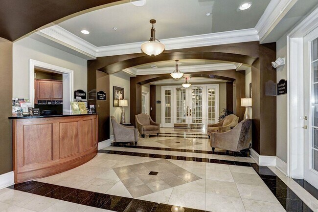 Building Photo - 1 Bed 1 Bath - North Bethesda Condo - 1 Reserved Parking Space