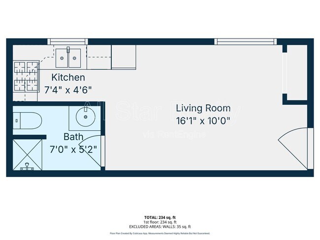 Building Photo - 3901 Northwood Dr