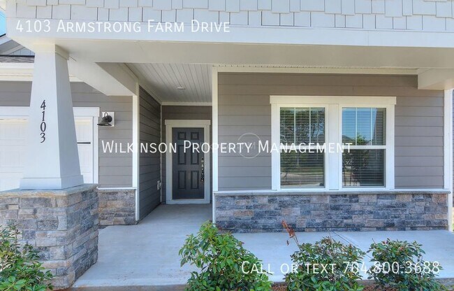 Building Photo - A nice 3 bedrooms and 2 bathrooms energy-e...