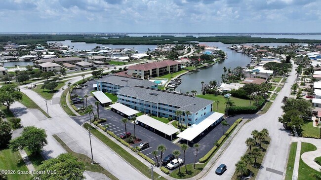 Building Photo - 1999 S Banana River Blvd