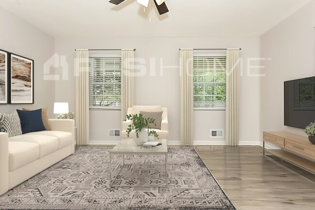 Building Photo - 7545 Montego Ct