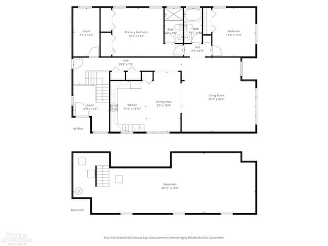 Building Photo - 904 Trombley Rd