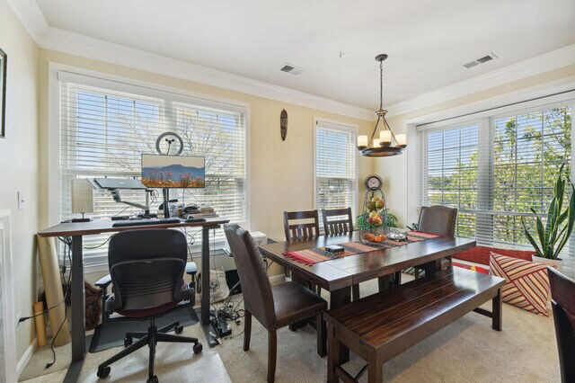 Building Photo - 1735 Braddock Pl