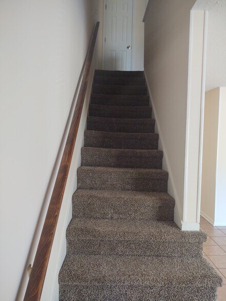 2nd floor - 251 Knight Dr