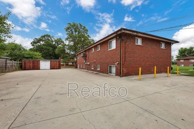 Building Photo - 1021 Binns Blvd