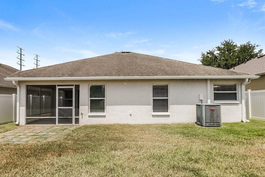 Building Photo - 3832 Washburn Pl