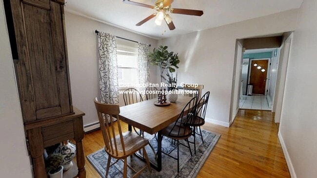 Building Photo - 111 1st St