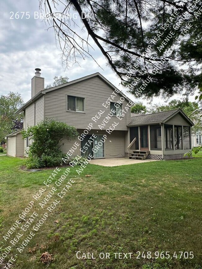 Building Photo - 2675 Browning Dr