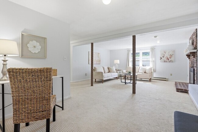 Building Photo - 51 Hosmer St