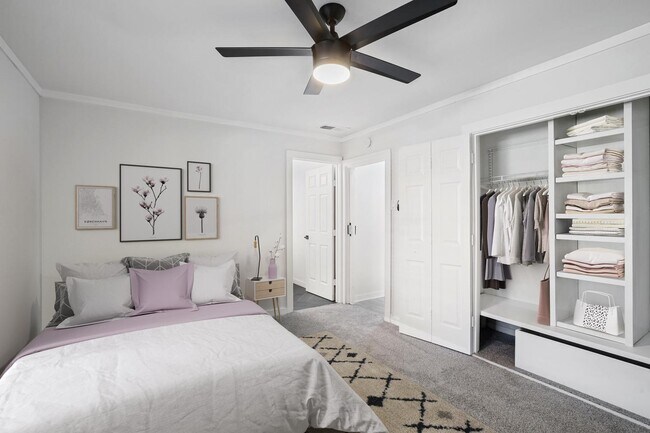 Building Photo - 6709 Town Bluff Dr