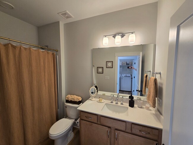 Building Photo - Rare Townhome Opportunity Near Hester Pond – Beautifully Upgraded Laurel Hills Retreat