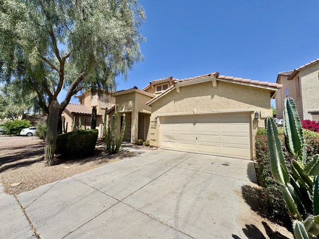 Building Photo - 43330 Lindgren Dr