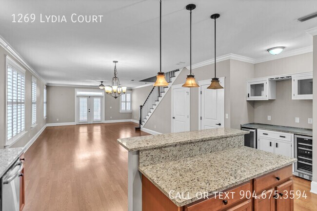 Building Photo - 1269 Lydia Ct