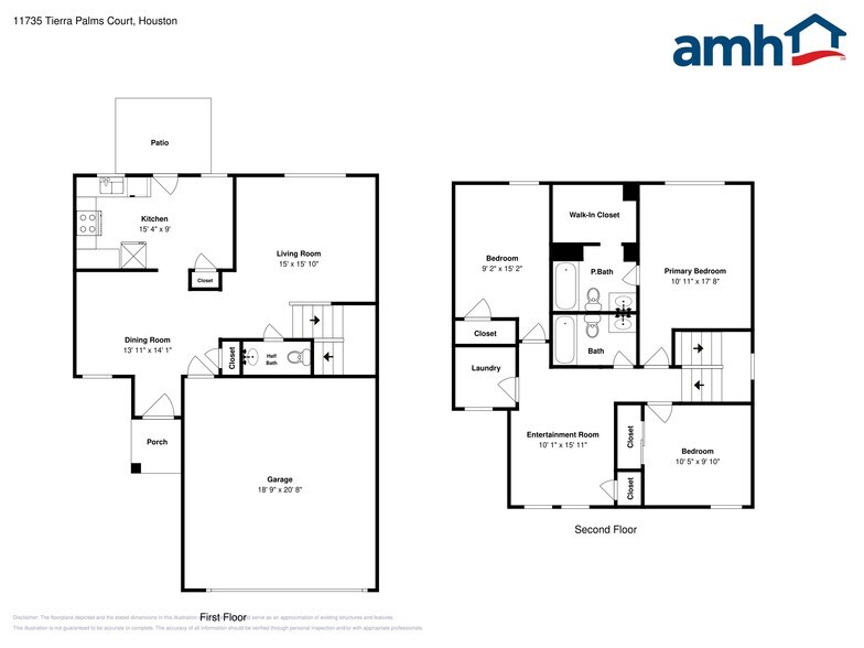 Building Photo - 11735 Tierra Palms Ct