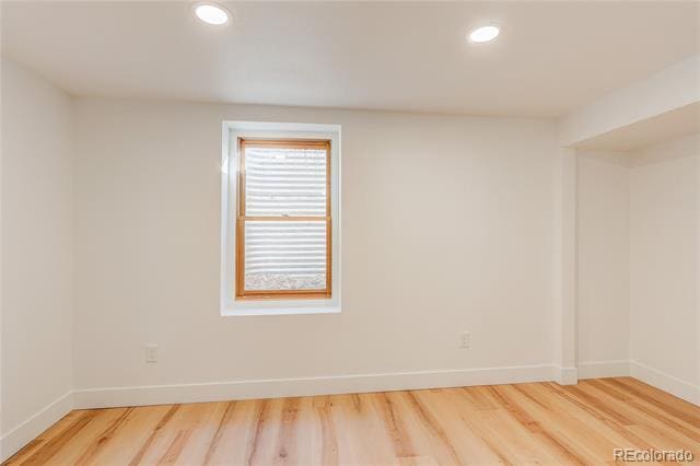 Building Photo - 3273 S Florence Ct