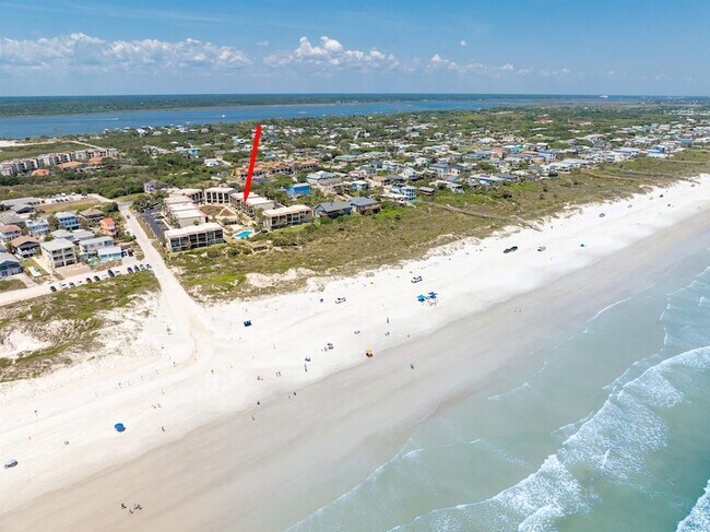 Building Photo - 5650 A1A S