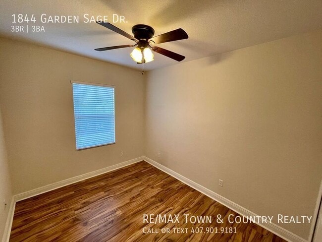 Building Photo - 1844 Garden Sage Dr