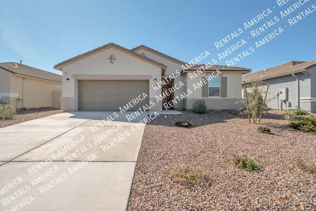 Building Photo - 4655 W Basil Ave