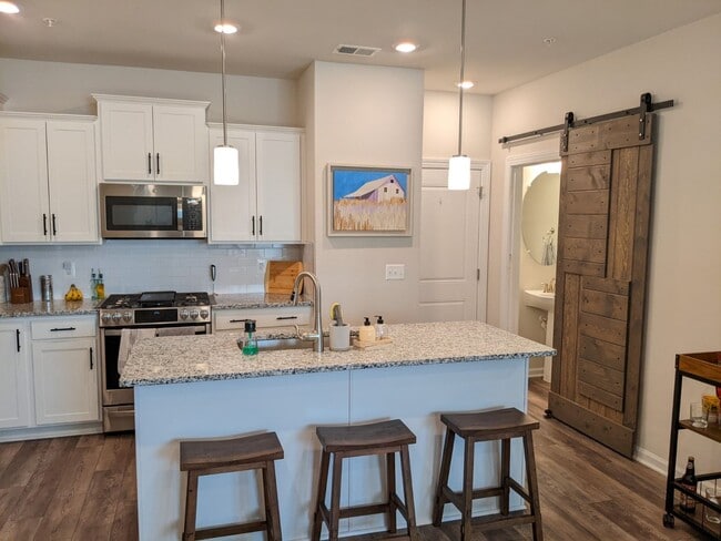 Building Photo - New Build ground level (two story) Condo i...