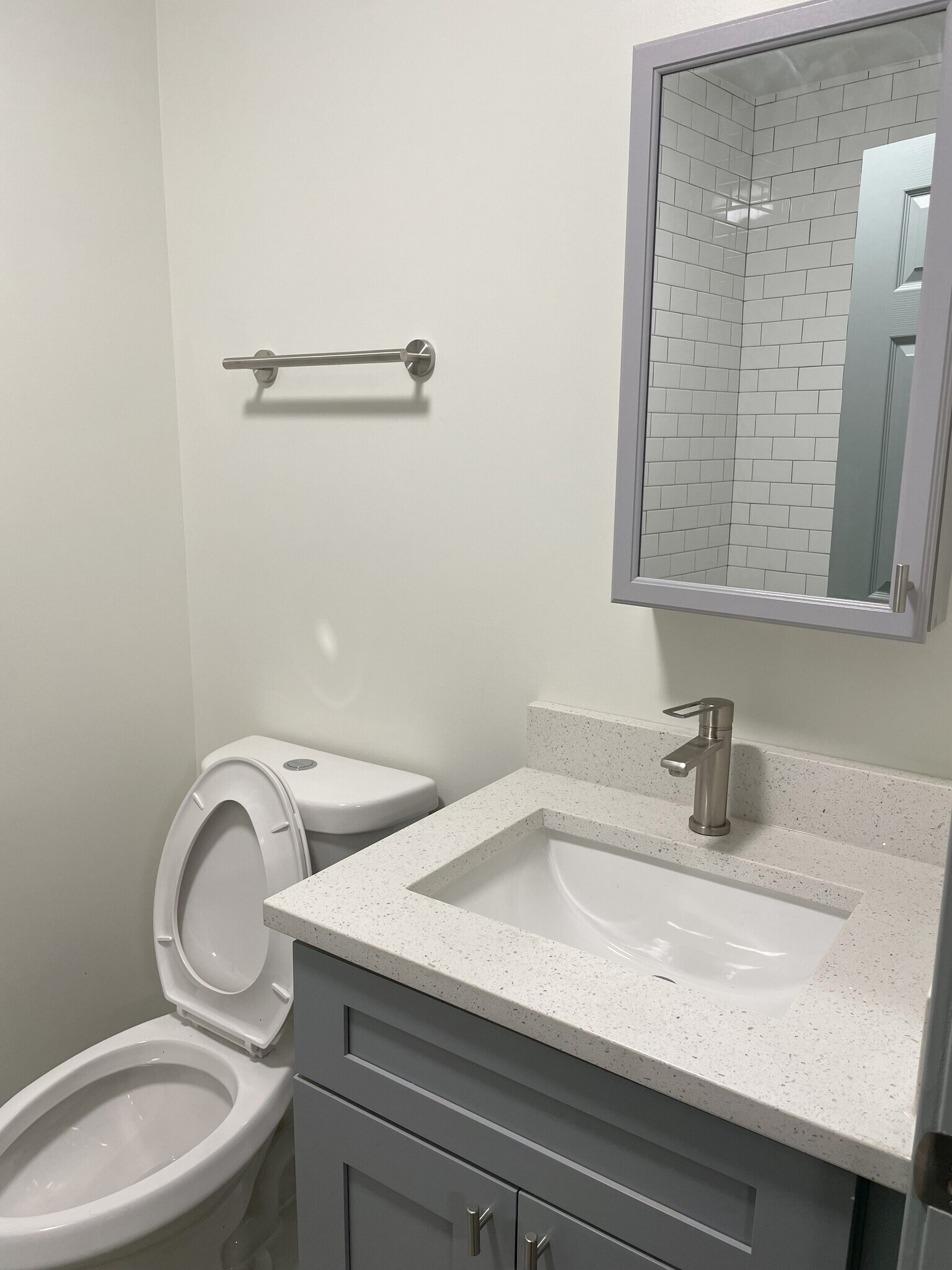 Bathroom - 7953 S Essex Ave