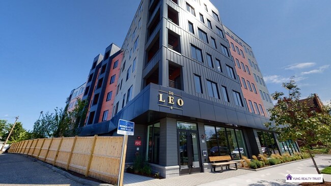 Building Photo - 50 Leo M Birmingham Pkwy