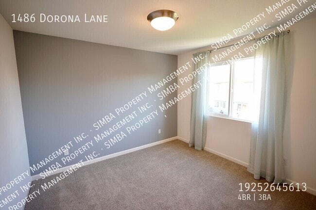 Building Photo - 1486 Dorona Ln