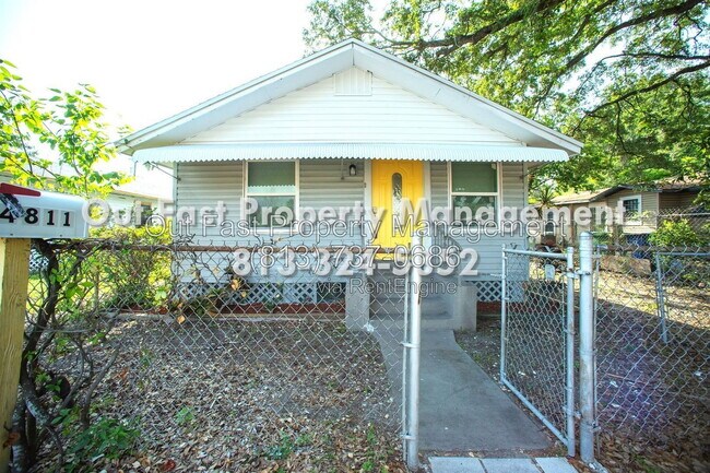 Building Photo - 4811 N 30th St