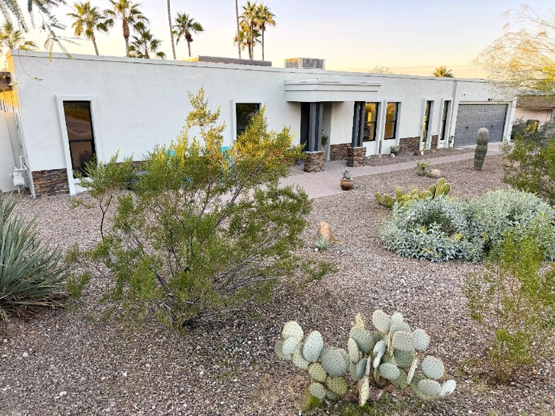 Building Photo - 9410 N 36th St