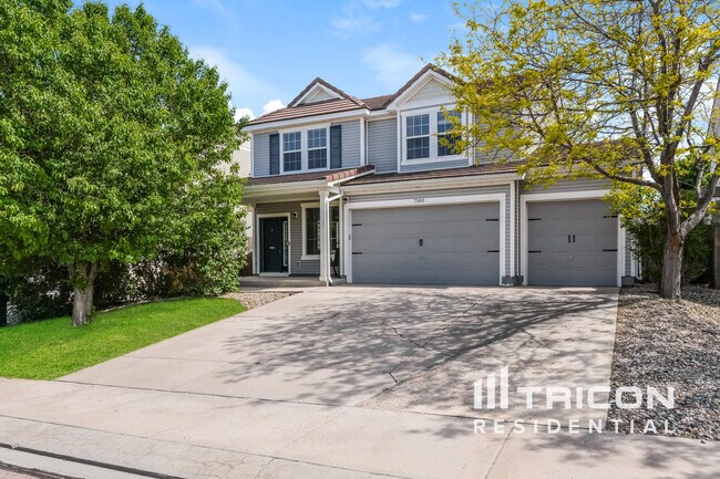 Primary Photo - 7583 Talus Ridge Dr