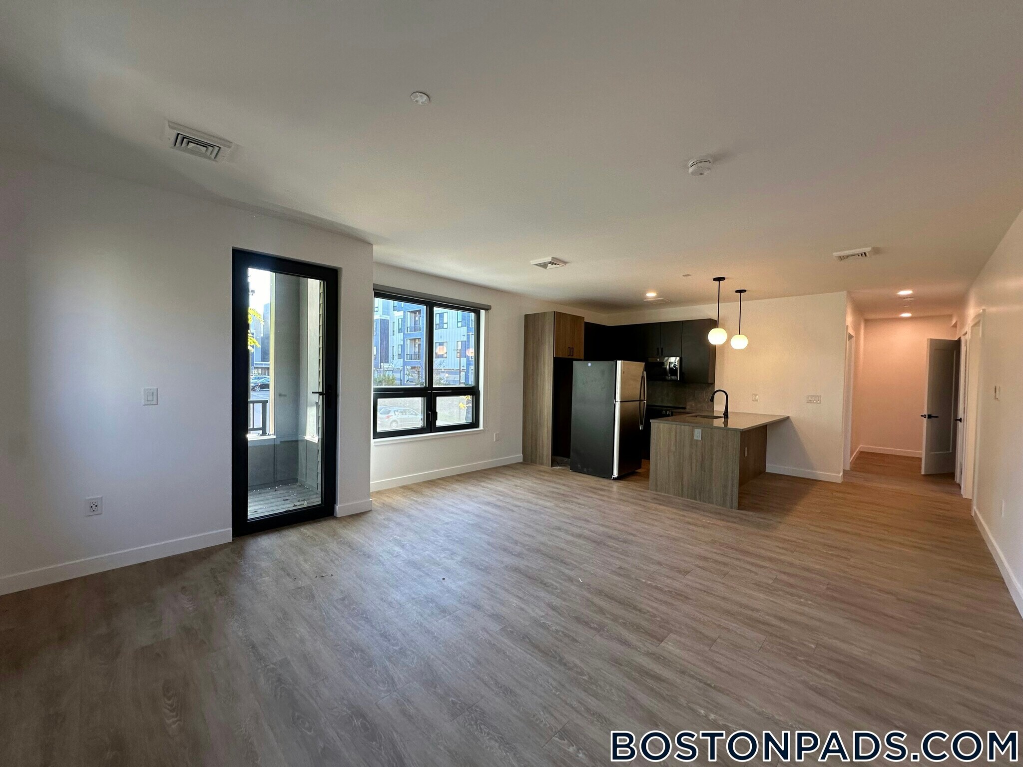 Building Photo - 199 Gardner St