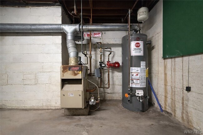 Building Photo - 3534 Ferry Ave