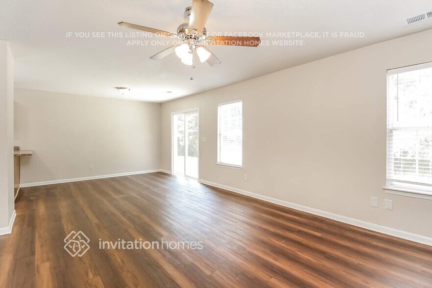 Building Photo - 5819 Kelden Walker Ln