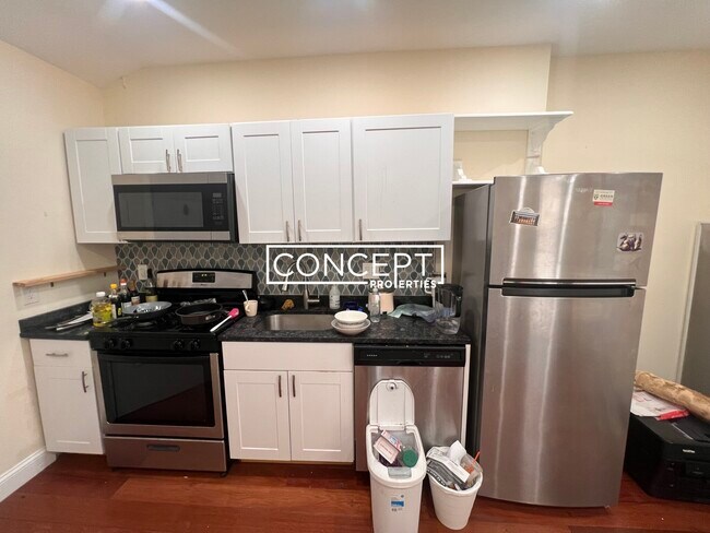 Building Photo - 89-91 Hancock St. Unit 9B