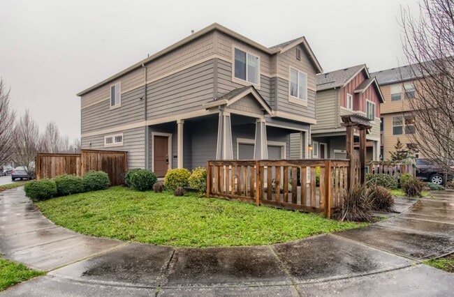 Building Photo - Beautiful 4-Bedroom Home in Prime Beaverton Location – Near Intel & Nike!