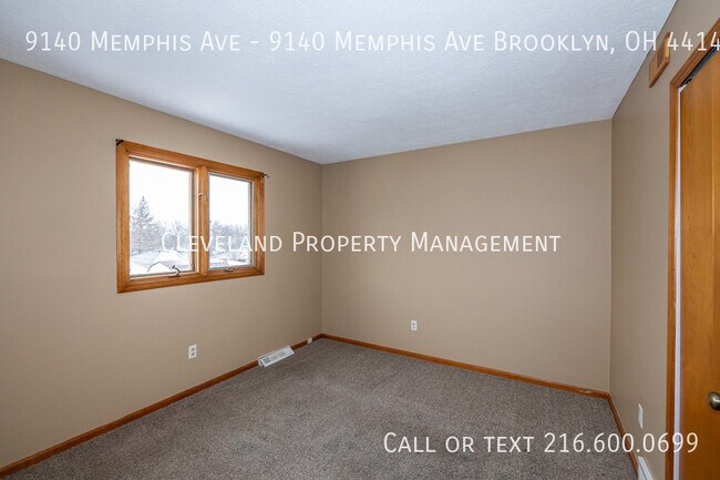 Building Photo - 9140 Memphis Ave