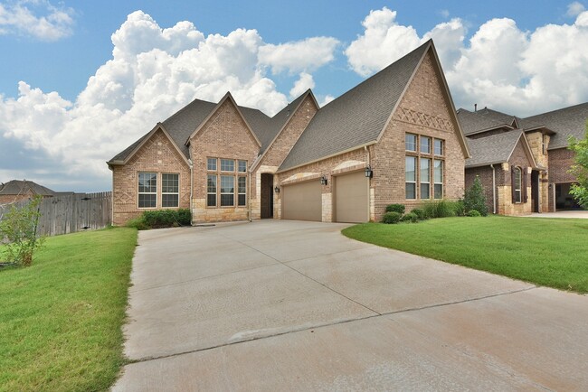 Primary Photo - Spacious Luxury home in Deer Creek Schools!