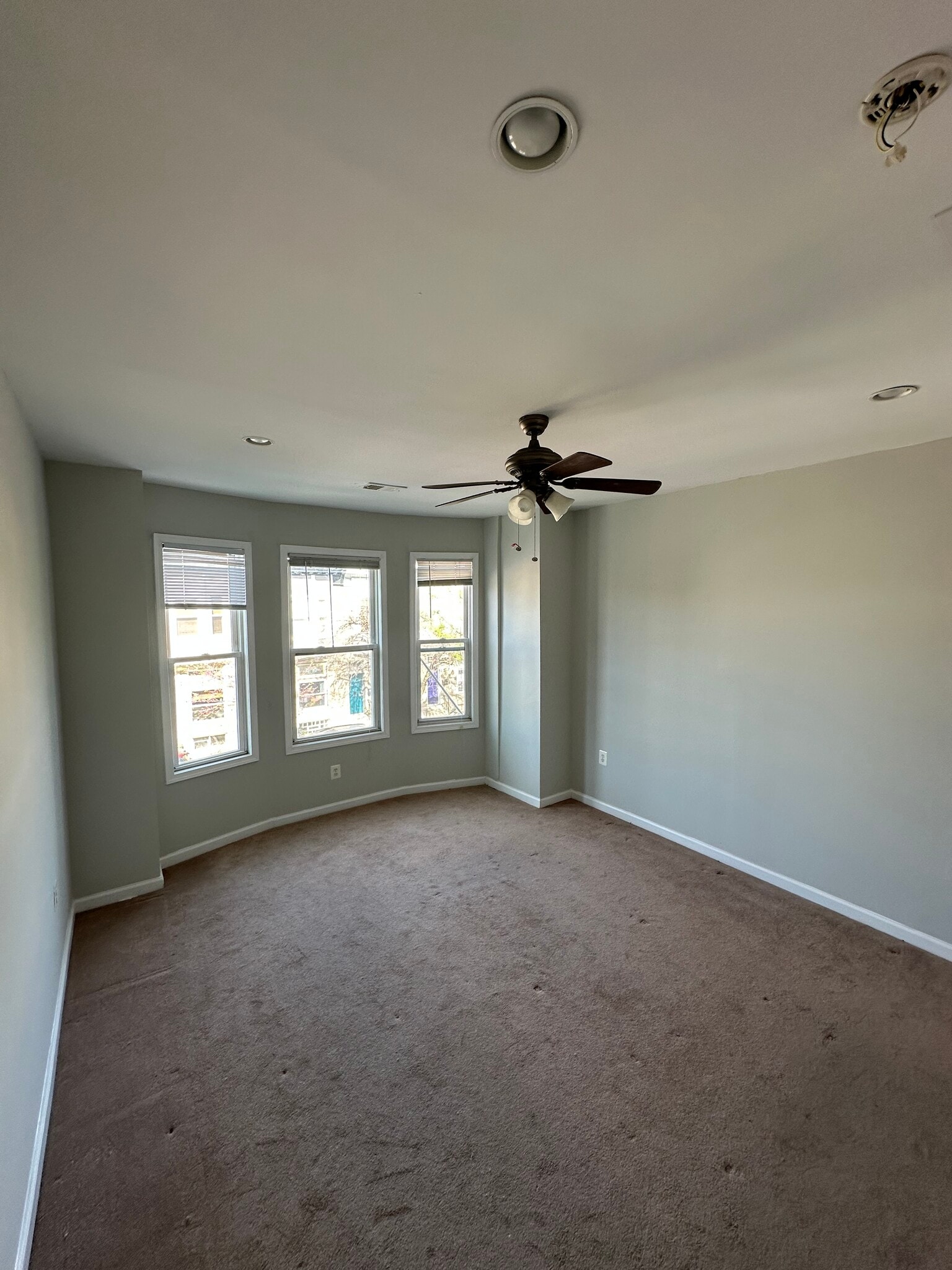 Master Bedroom (Unit 1) - 37 S Ellwood Ave