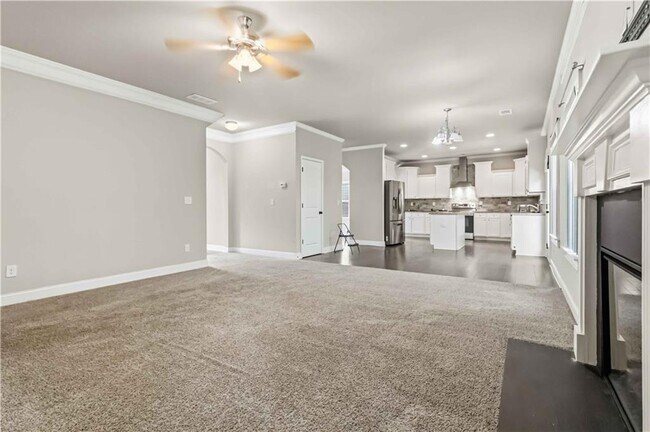 Building Photo - 871 Overlook Path Way
