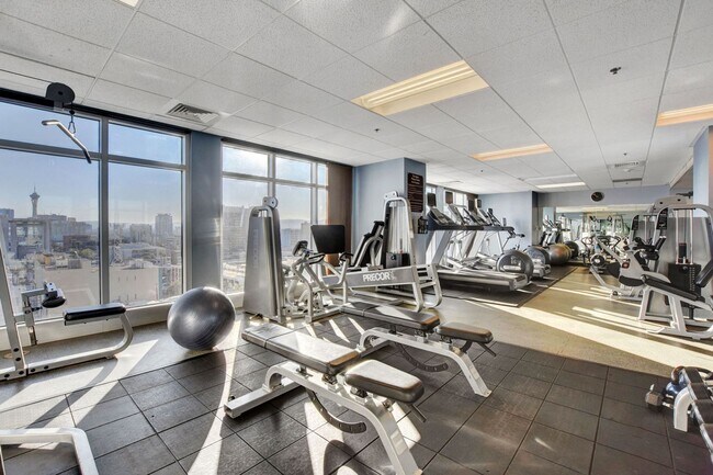 Building Photo - The Ogden 2203-City/Mtn Views from this stunning  2Bd/2Ba Residence