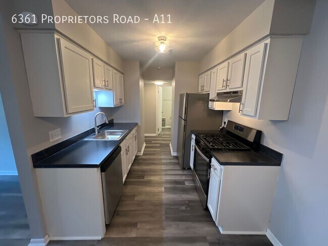 Building Photo - 6361 Proprietors Rd