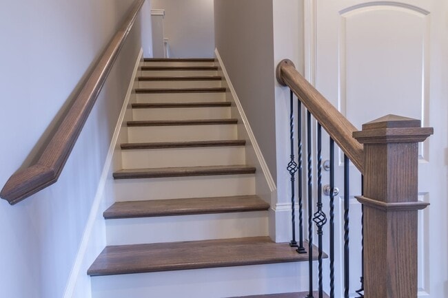 Building Photo - 1031 C P Stewart Blvd