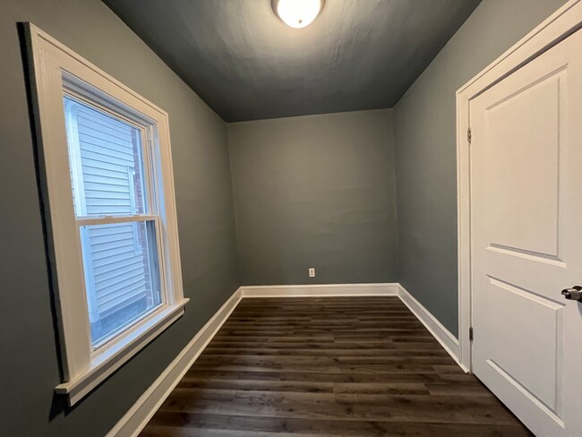 Bedroom 1 - 2446 S 6th St