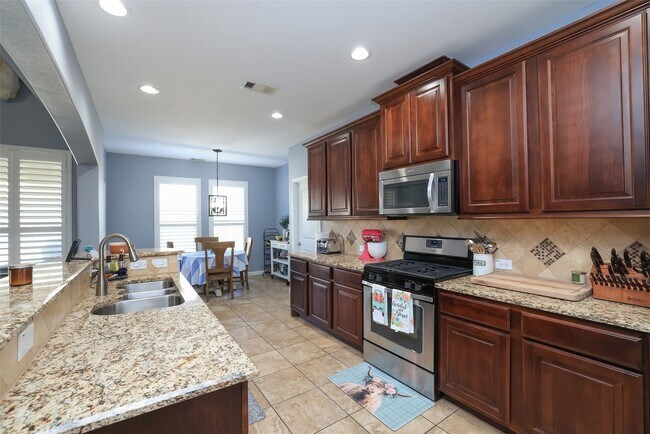 Building Photo - 20811 Noble Crusade Ct