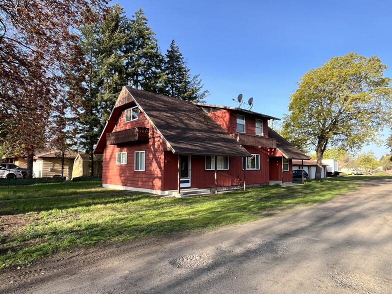 Building Photo - 303 N Bowdish Rd