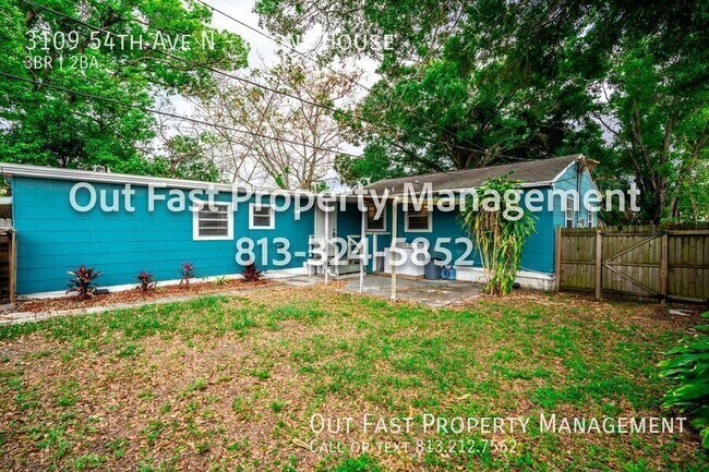 Building Photo - 3109 54th Ave N