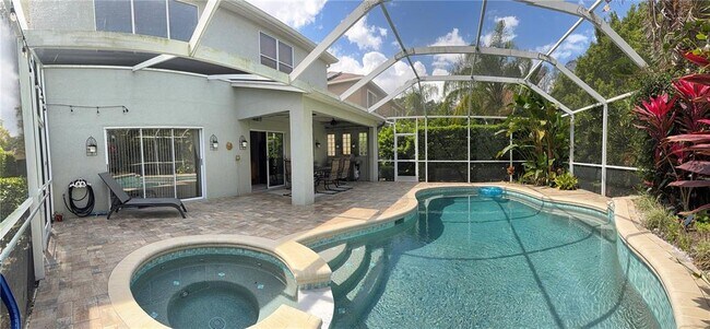 Building Photo - 9903 Hartwell Bridge Cir