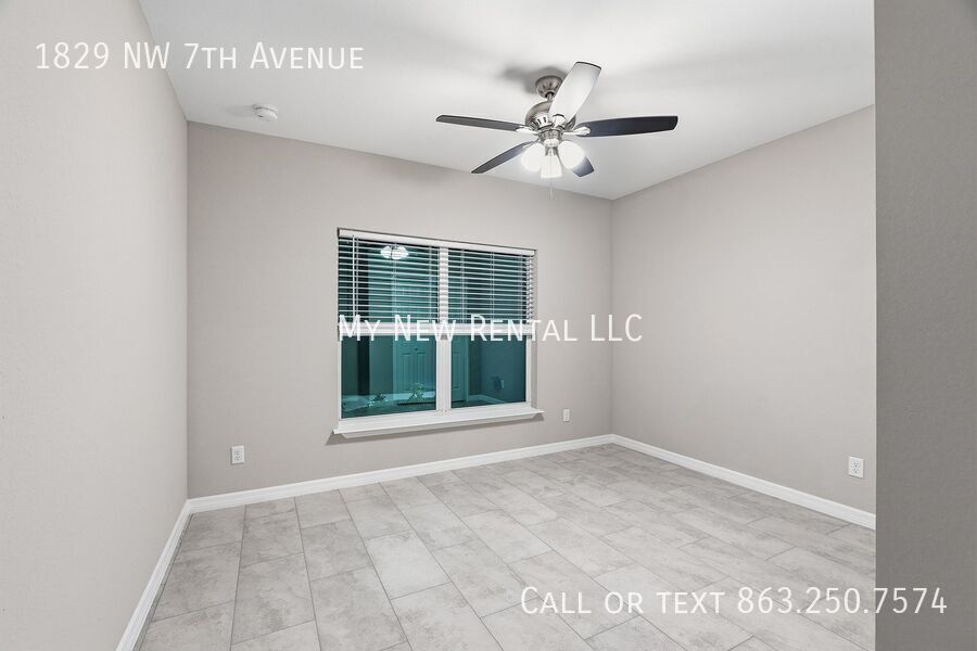 Building Photo - 1829 NW 7th Ave